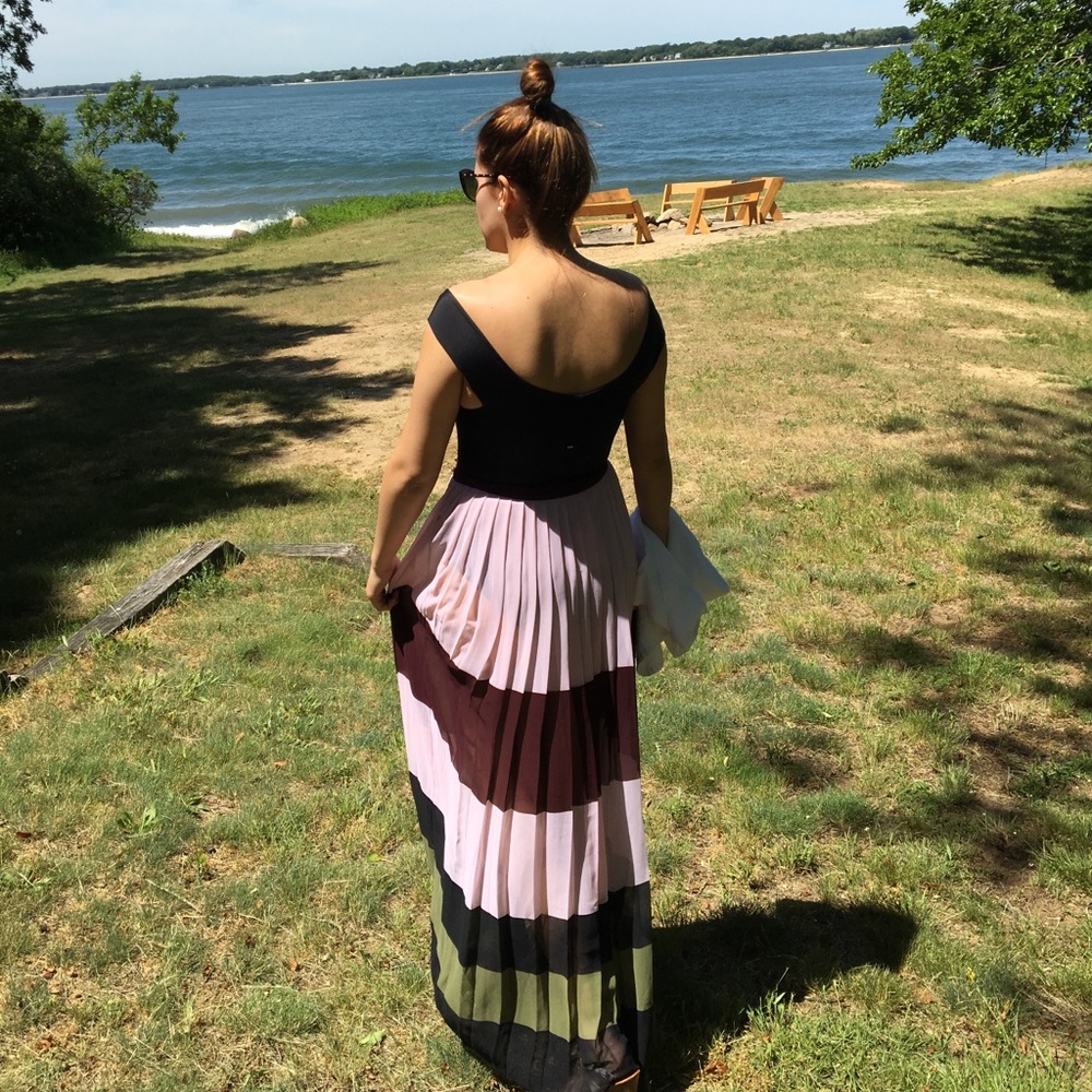 Meet your Posher, Bessie